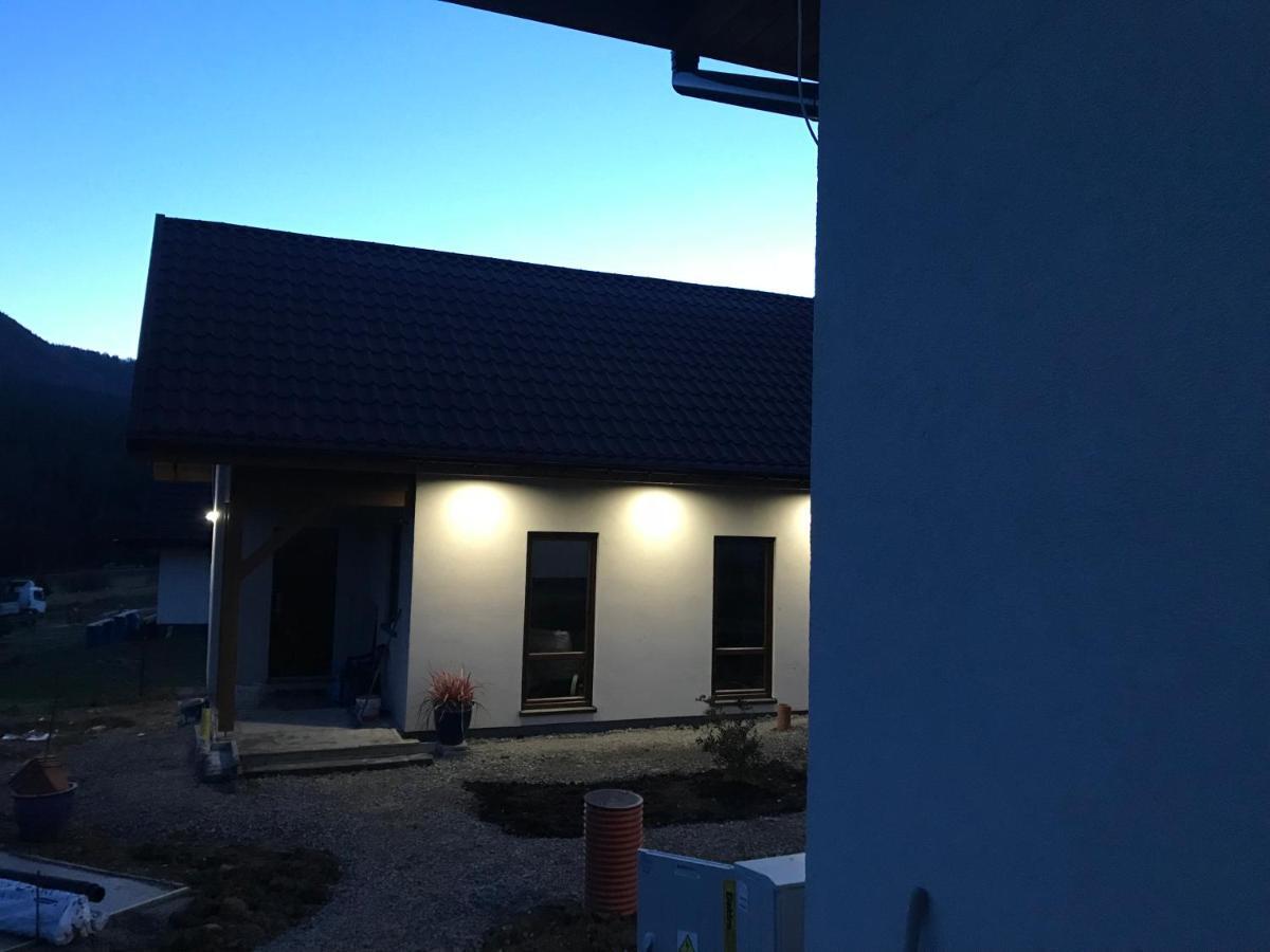 Oaza Soblowka Sablówka Exterior photo